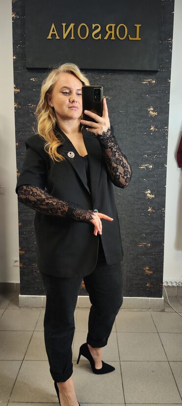 Paltai/Striukės/Švarkai