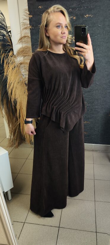 Kostiumėlis EcoLady