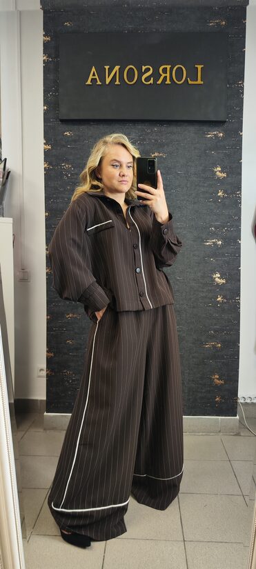 Kostiumėlis DARKWIN