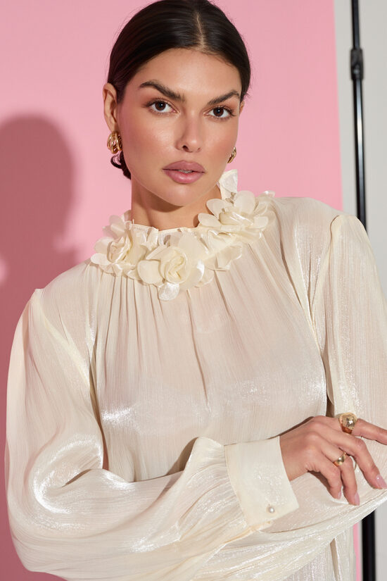 Permatoma palaidinė