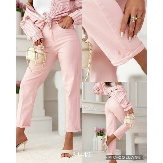 Džinsai "PINK"